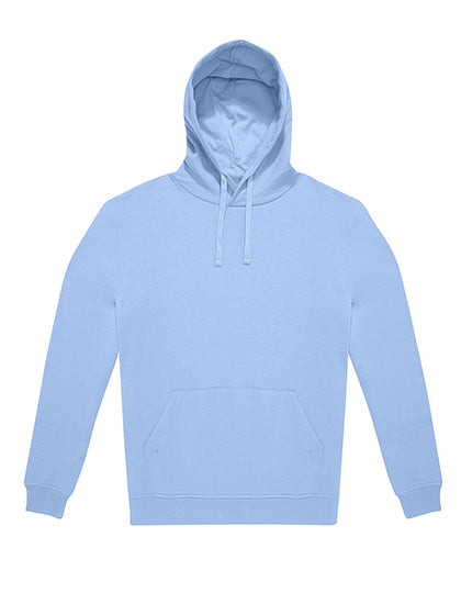 B&C ID.333 Hoodie Unisex - 8 Farben