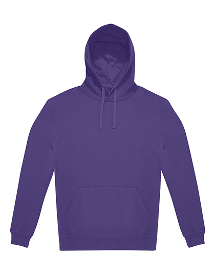 B&C ID.333 Hoodie Unisex - 8 Farben