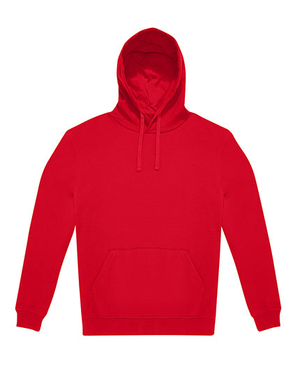 B&C ID.333 Hoodie Unisex - 10 Farben