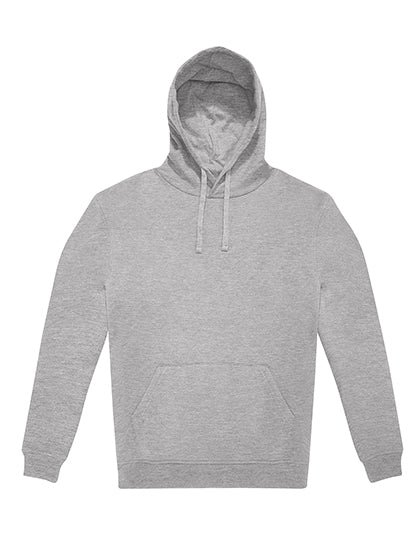 B&C ID.333 Hoodie Unisex - 10 Farben