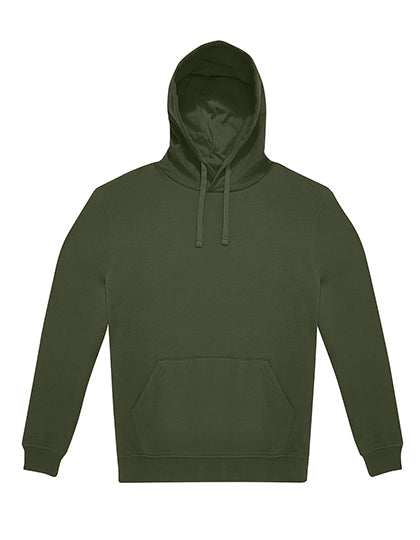 B&C ID.333 Hoodie Unisex - 10 Farben
