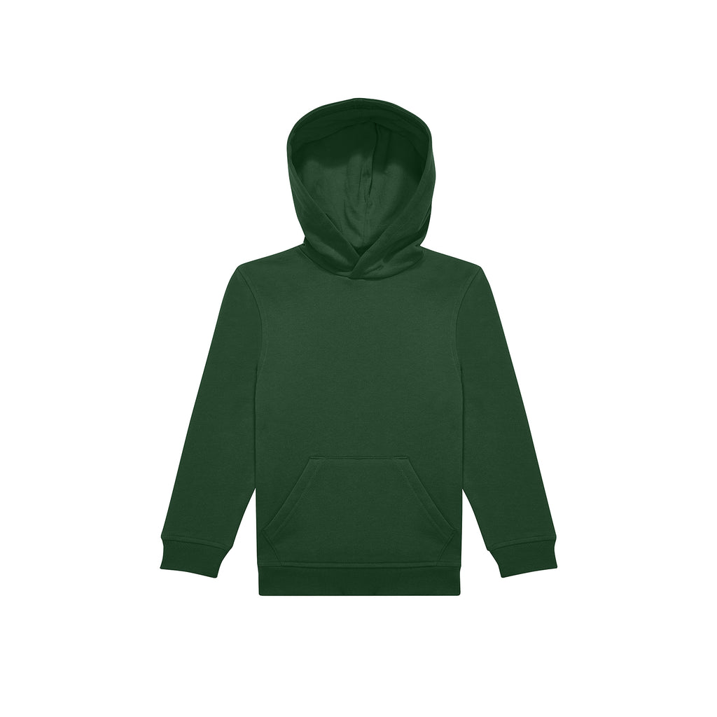 B&C Kids Hoodies ID.333 - 10 Farben