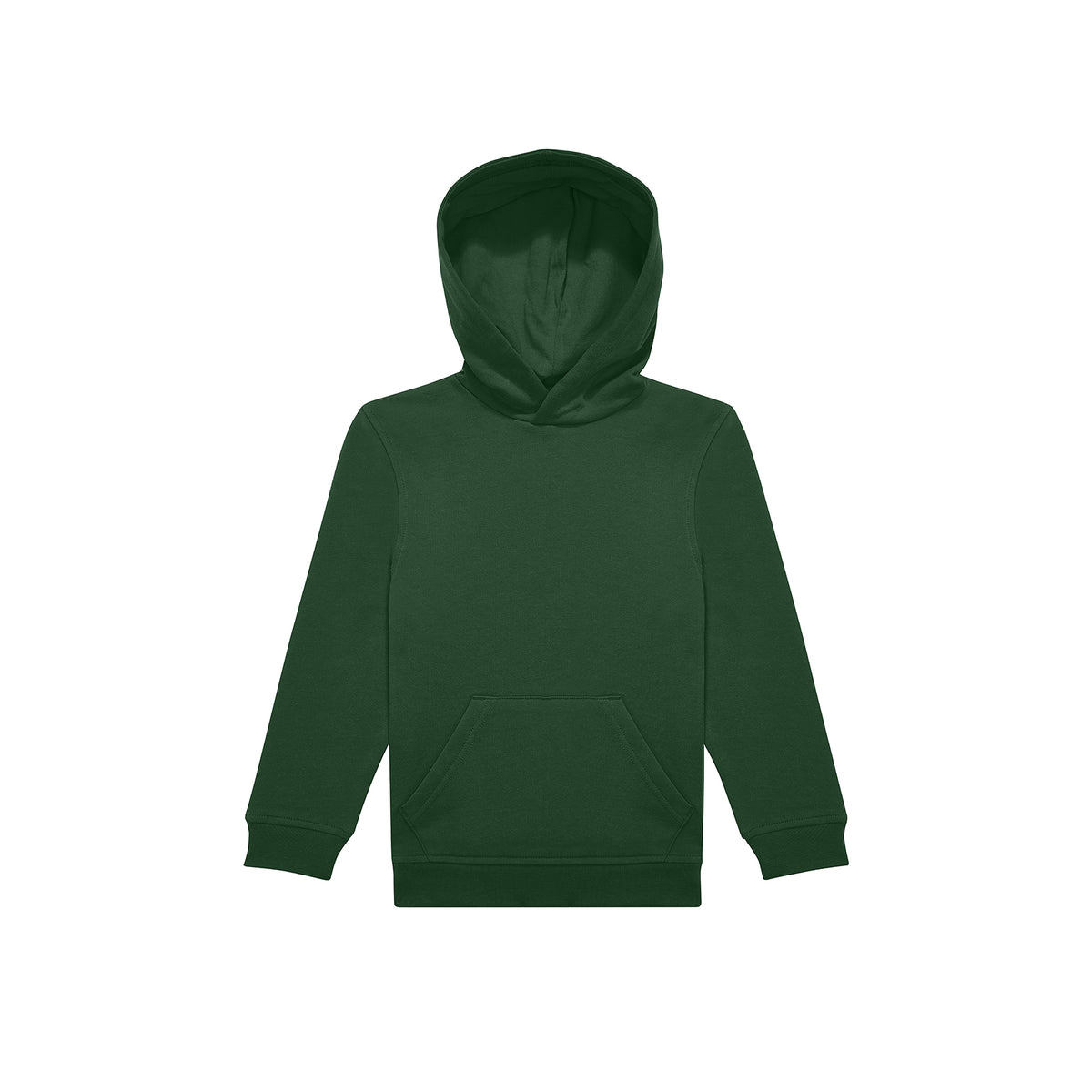 B&C Kids Hoodies ID.333 - 10 Farben