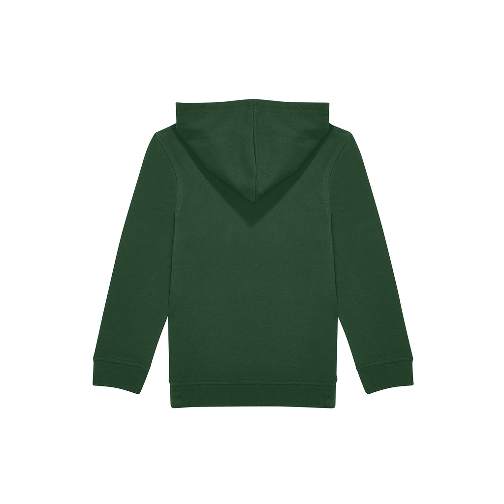 B&C Kids Hoodies ID.333 - 10 Farben