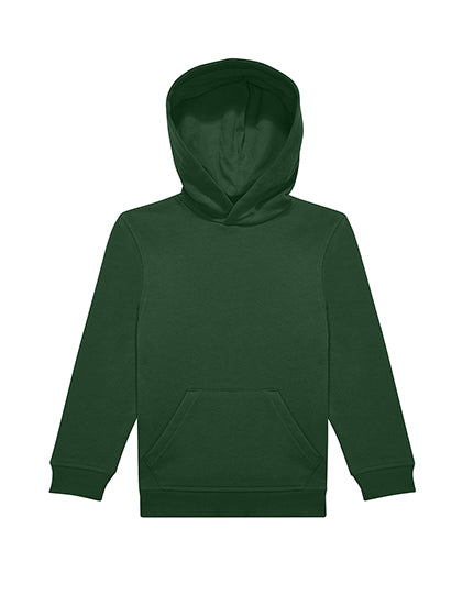 B&C Kids Hoodies ID.333 - 10 Farben