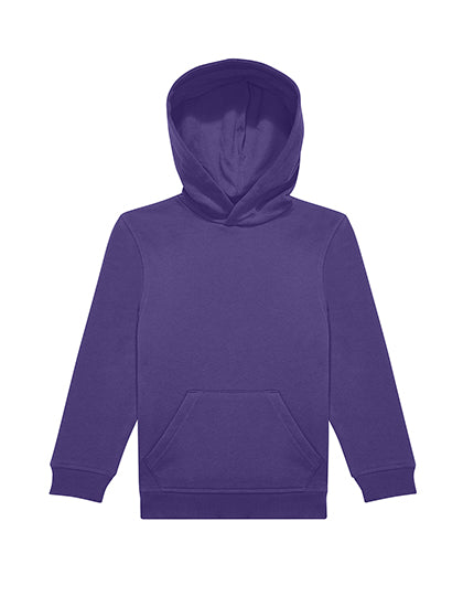 B&C Kids Hoodies ID.333 - 10 Farben