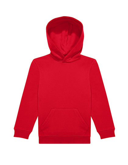 B&C Kids Hoodies ID.333 - 10 Farben