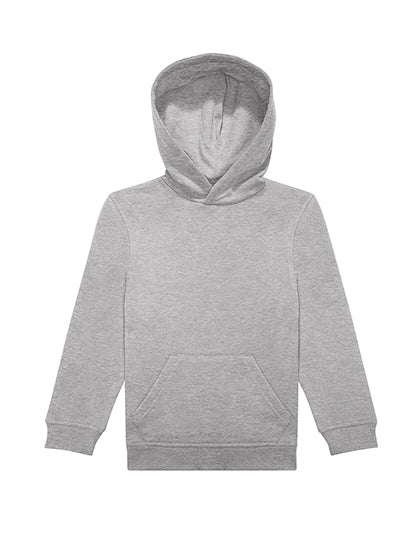 B&C Kids Hoodies ID.333 - 10 Farben