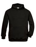 B&C Kids Hooded Sweat - 8 Farben