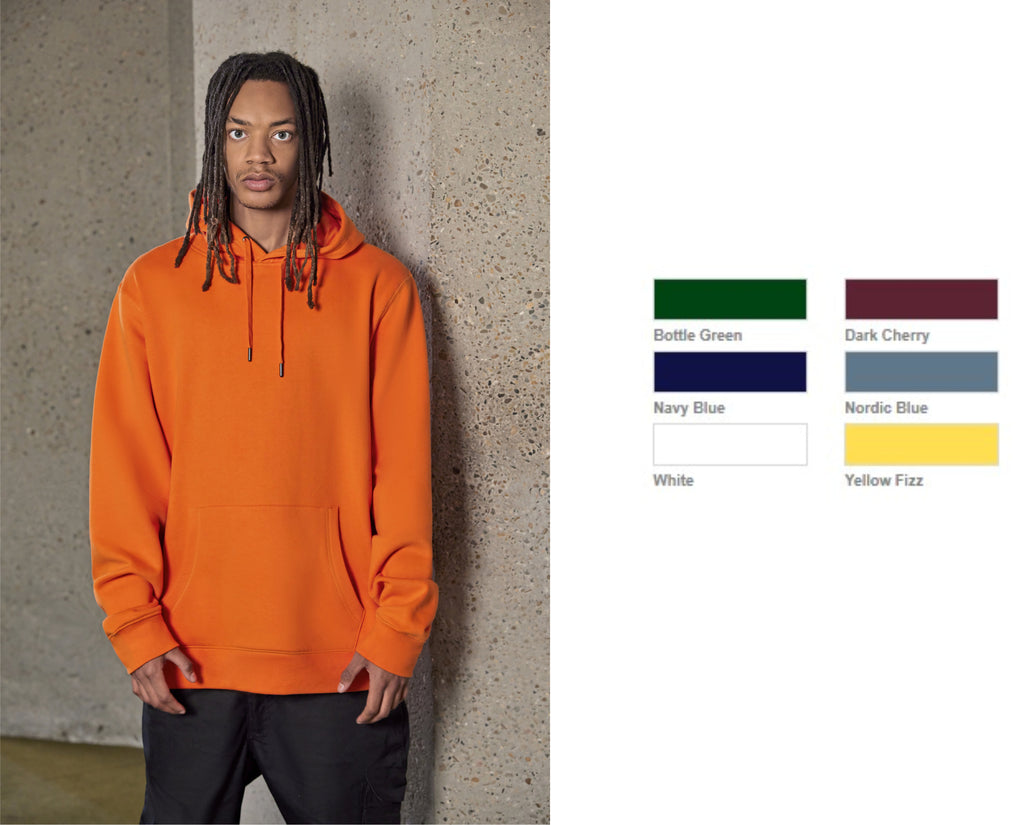 B&C King Hooded Sweat - Nordic & Fresh