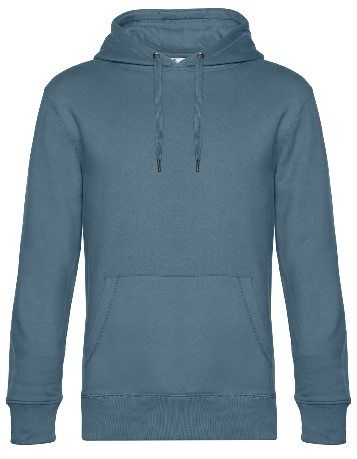 B&C King Hooded Sweat - Nordic & Fresh