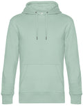 B&C King Hooded Sweat - Klassik & Rosé