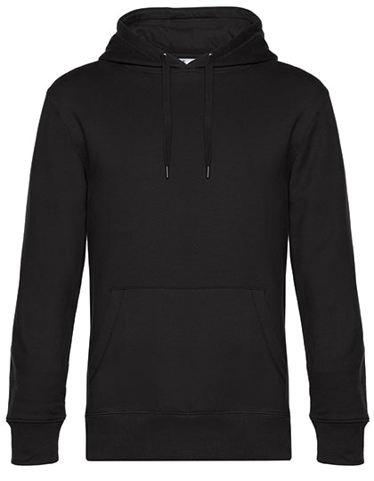 B&C King Hooded Sweat - Klassik & Rosé