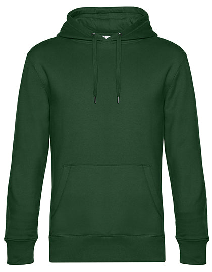 B&C King Hooded Sweat - Nordic & Fresh
