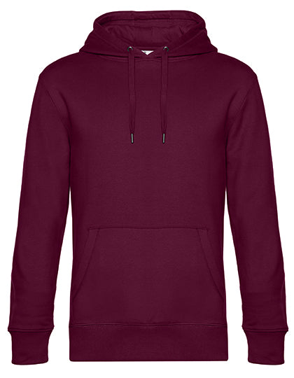 B&C King Hooded Sweat - Nordic & Fresh