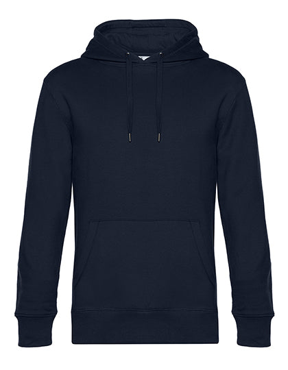 B&C King Hooded Sweat - Nordic & Fresh