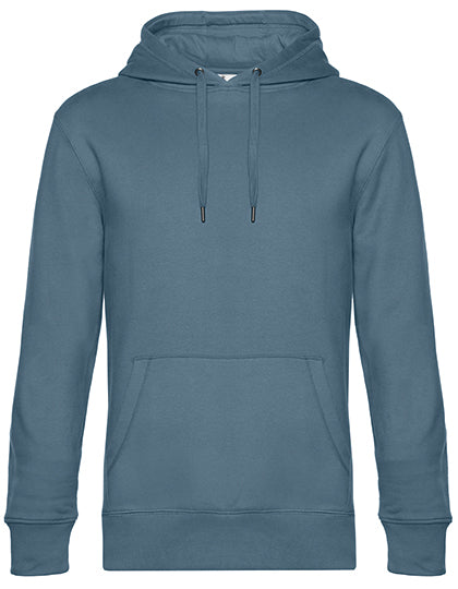 B&C King Hooded Sweat - Nordic & Fresh