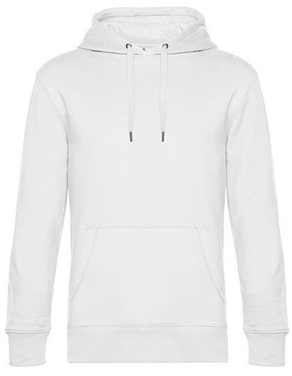 B&C King Hooded Sweat - Nordic & Fresh