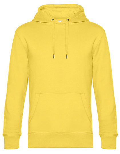 B&C King Hooded Sweat - Nordic & Fresh