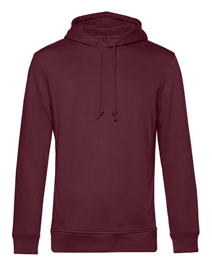 B&C Inspire Hooded Sweat - 11 Farben