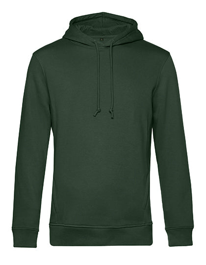 B&C Inspire Hooded Sweat - 10 Farben