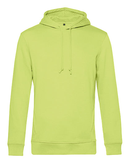 B&C Inspire Hooded Sweat - 10 Farben