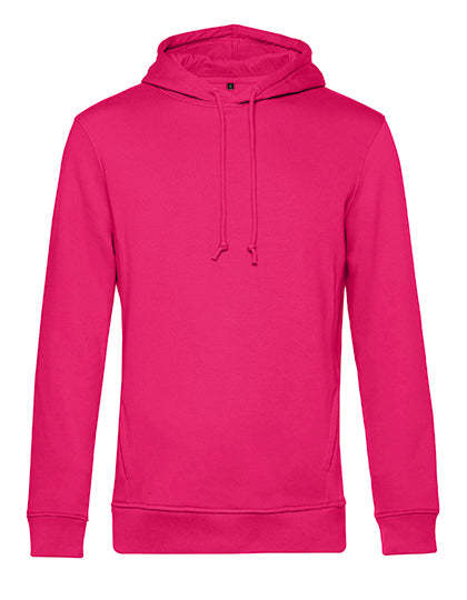 B&C Inspire Hooded Sweat - 10 Farben