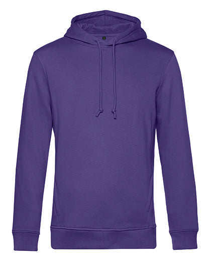 B&C Inspire Hooded Sweat - 10 Farben
