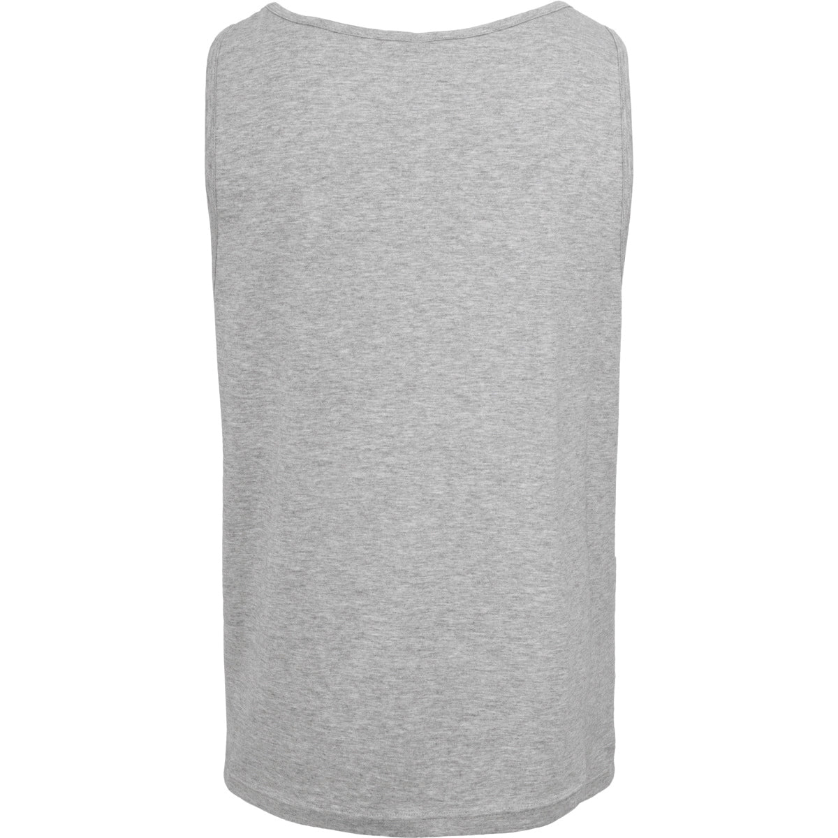 Build Your Brand Herren Jersey Big Tank - 2 Farben