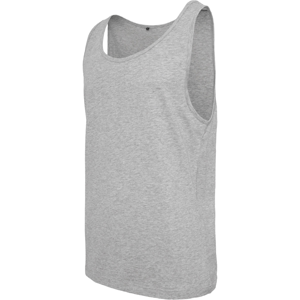 Build Your Brand Herren Jersey Big Tank - 2 Farben
