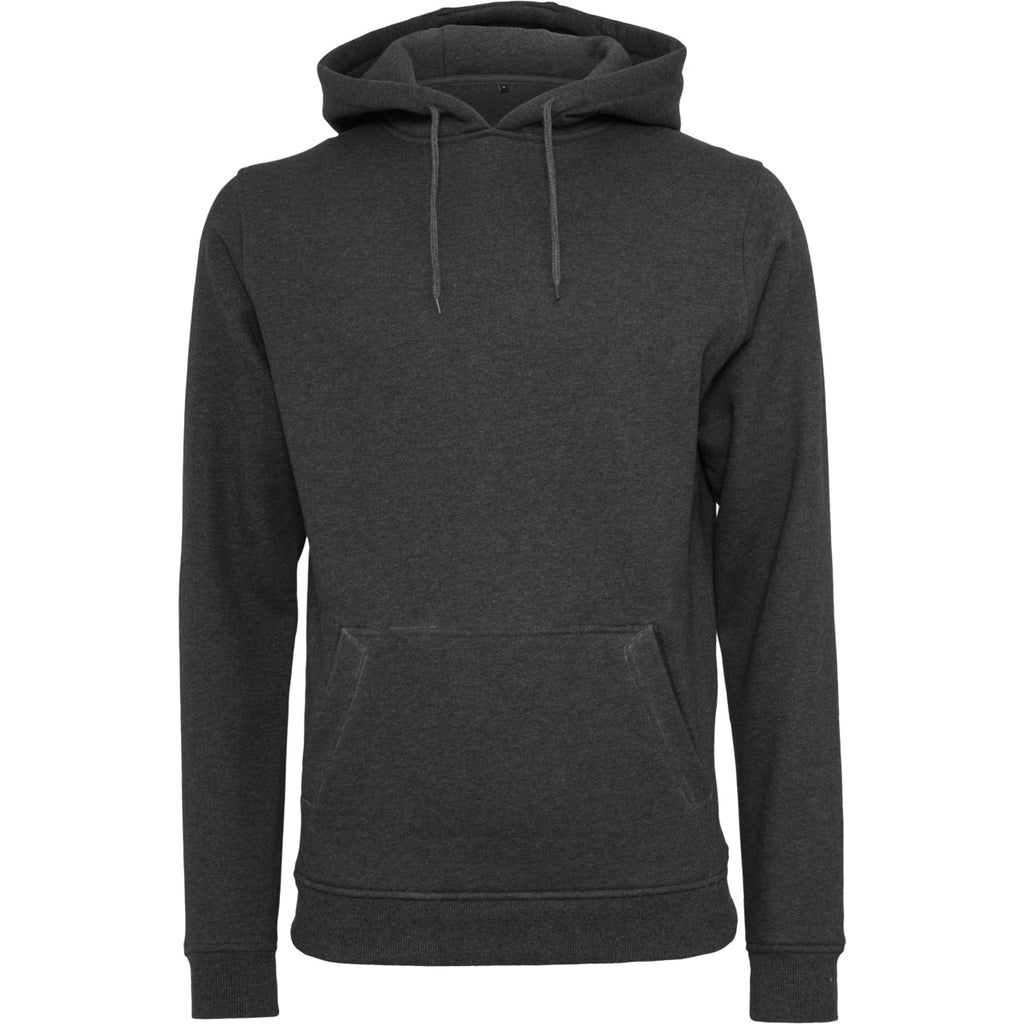 Build Your Brand Heavy Hoody Herren Kapuzenpullover 9 Farben