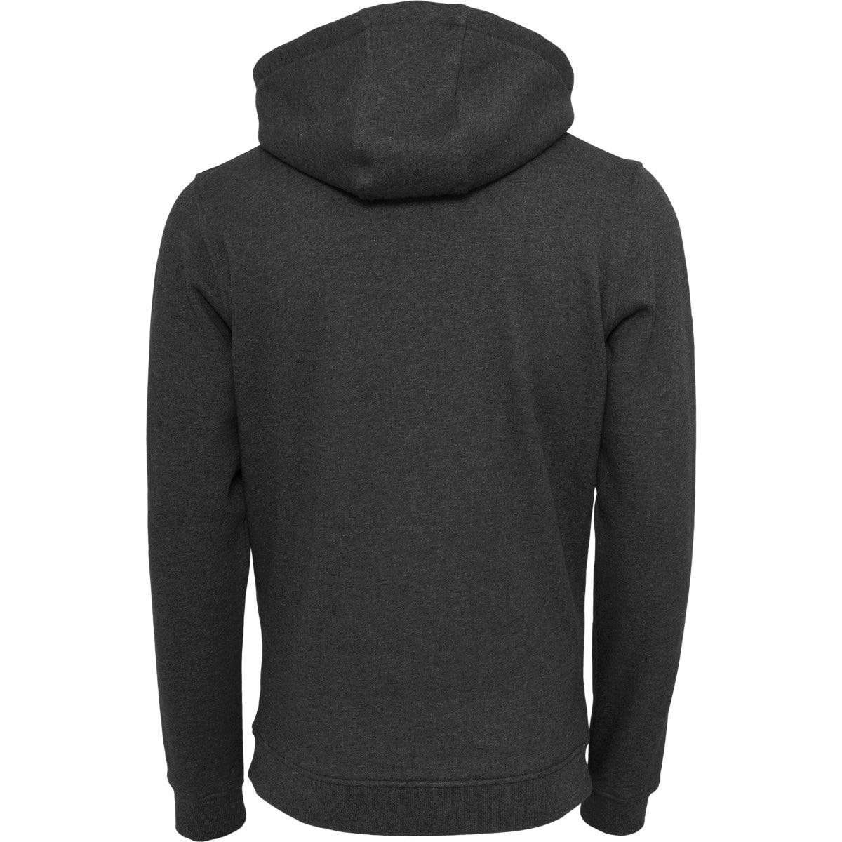 Build Your Brand Heavy Hoody Herren Kapuzenpullover 9 Farben
