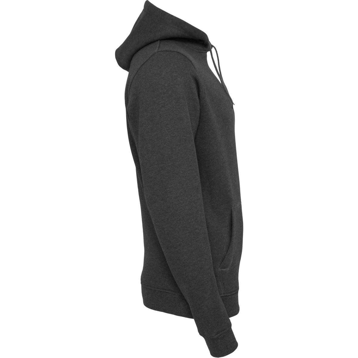 Build Your Brand Heavy Hoody Herren Kapuzenpullover 9 Farben