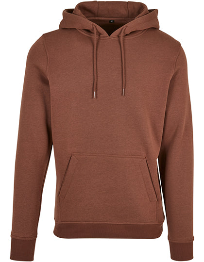 Build Your Brand Heavy Hoody Herren Kapuzenpullover 9 Farben