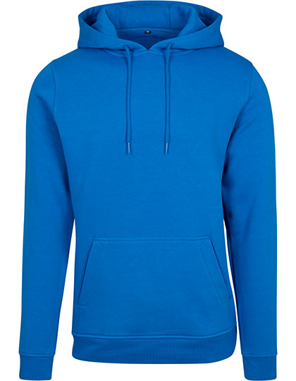 Build Your Brand Heavy Hoody Herren Kapuzenpullover 9 Farben