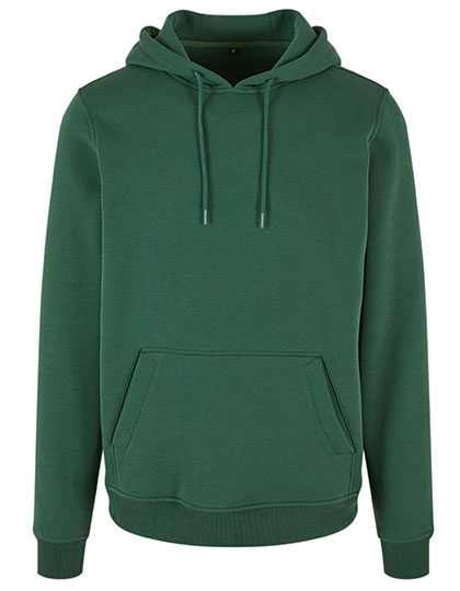 Build Your Brand Heavy Hoody Herren Kapuzenpullover 9 Farben