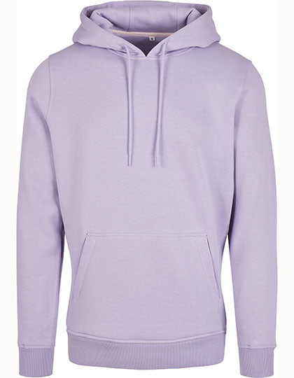 Build Your Brand Heavy Hoody Herren Kapuzenpullover 9 Farben