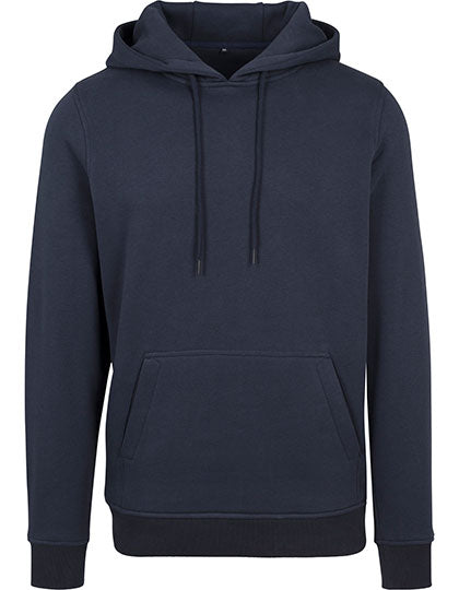 Build Your Brand Heavy Hoody Herren Kapuzenpullover 9 Farben