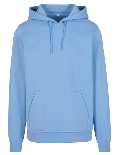 Build Your Brand Heavy Hoody Herren Kapuzenpullover 9 Farben