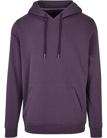 Build Your Brand Heavy Hoody Herren Kapuzenpullover 9 Farben