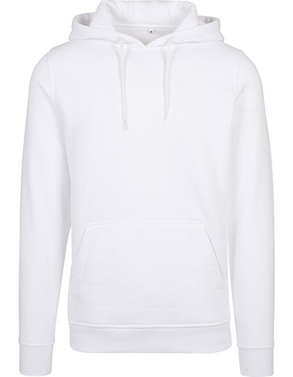 Build Your Brand Heavy Hoody Herren Kapuzenpullover 9 Farben