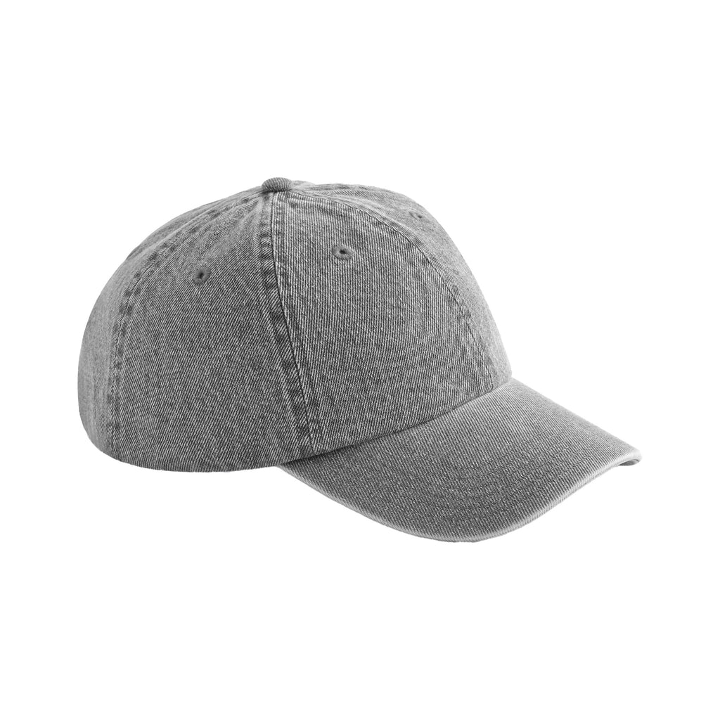 Beechfield Denim Cap - 3 Farben