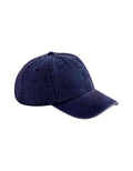 Beechfield Denim Cap - 3 Farben
