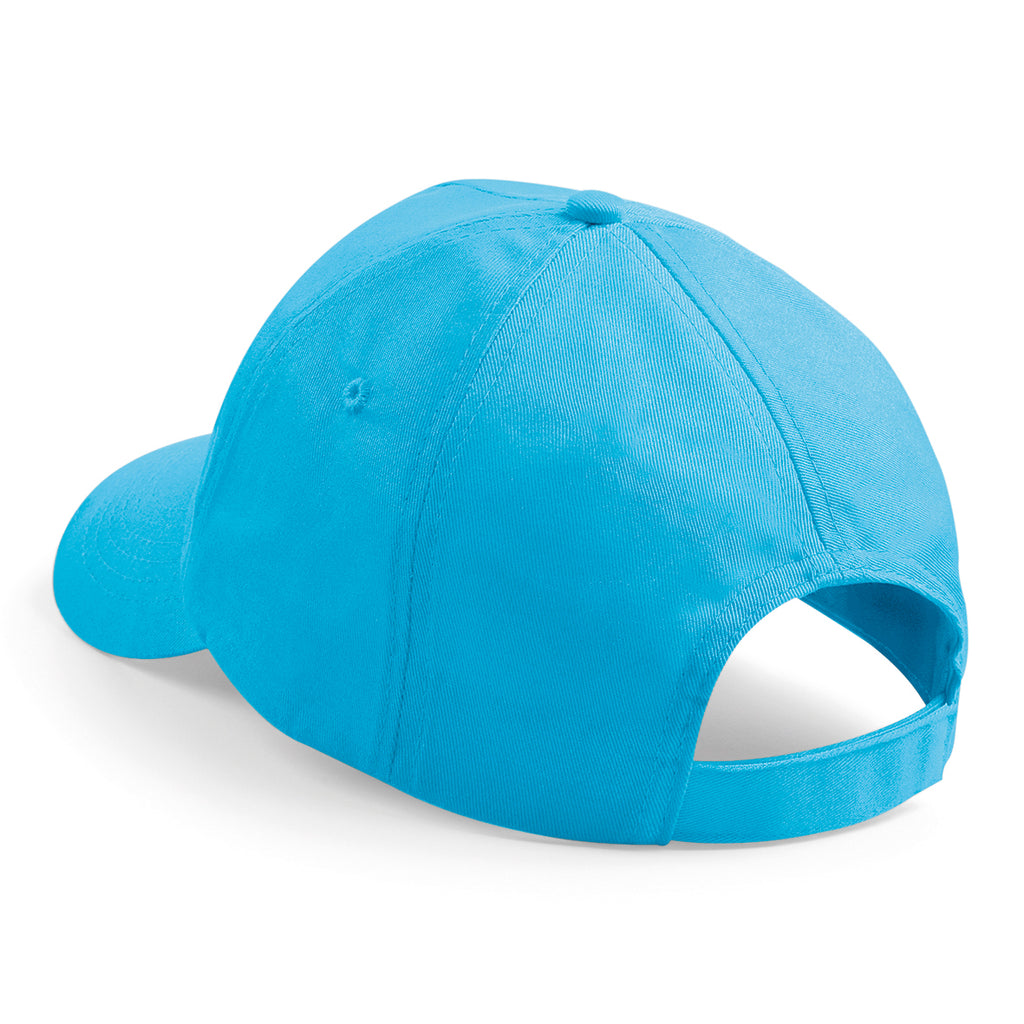 Beechfield Junior Original 5 Panel Cap - 19 Farben