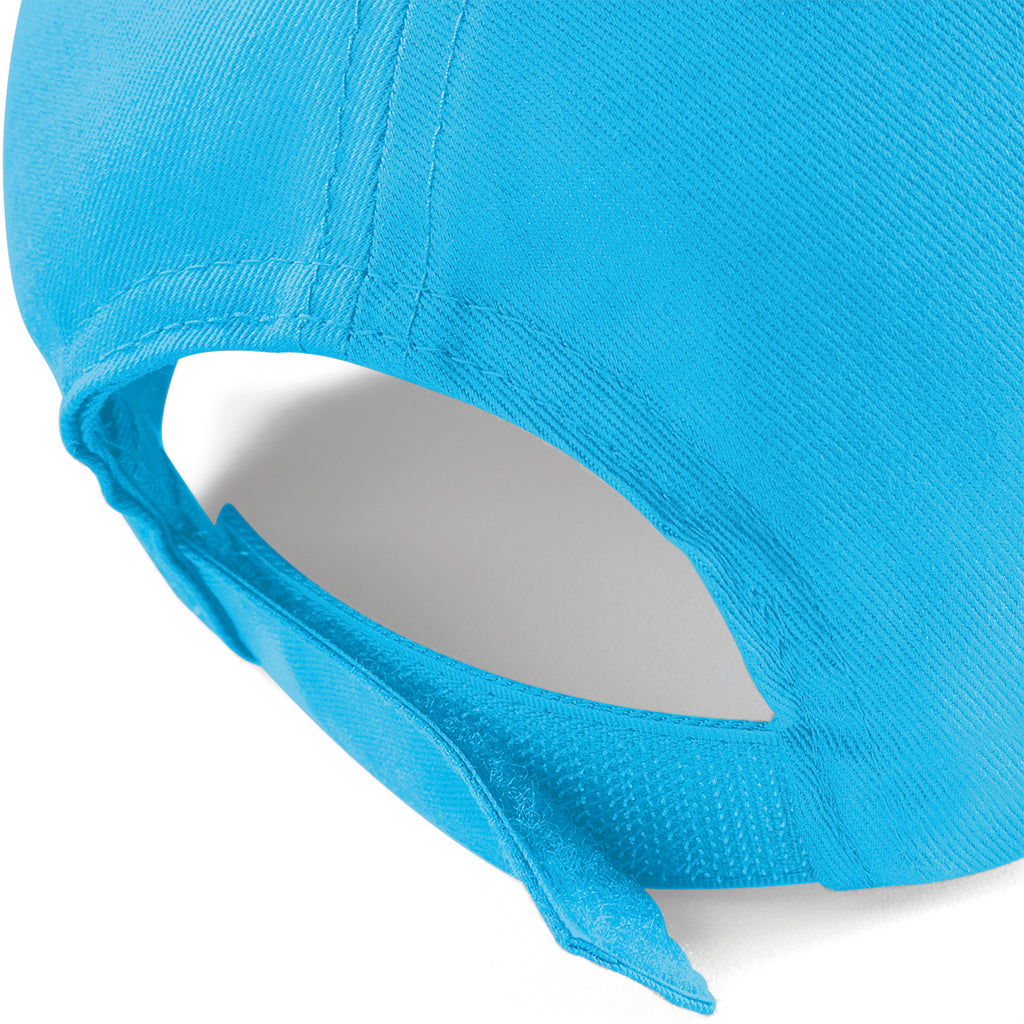Beechfield Junior Original 5 Panel Cap - 19 Farben