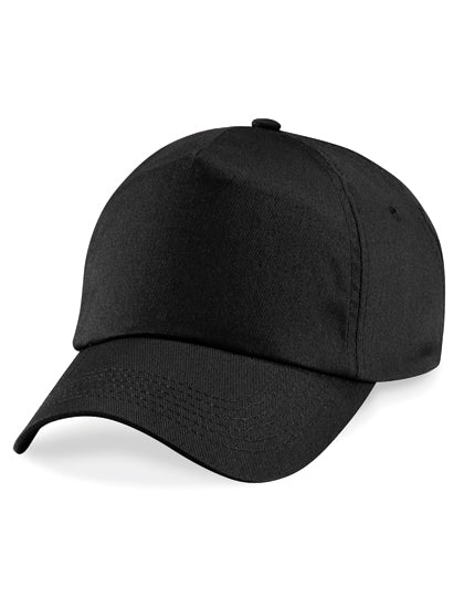 Beechfield Junior Original 5 Panel Cap - 19 Farben