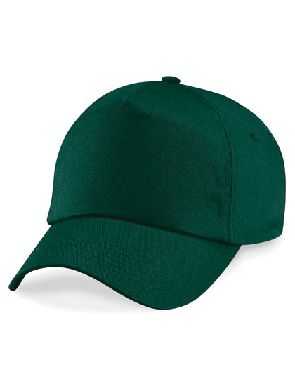 Beechfield Junior Original 5 Panel Cap - 19 Farben