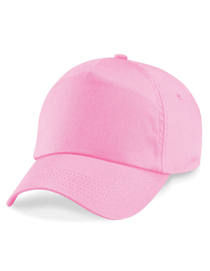 Beechfield Junior Original 5 Panel Cap - 19 Farben