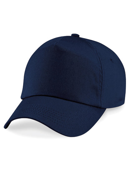 Beechfield Junior Original 5 Panel Cap - 19 Farben