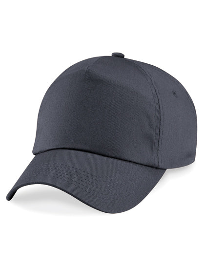 Beechfield Junior Original 5 Panel Cap - 19 Farben